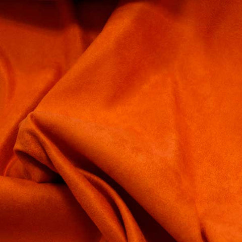 Suede